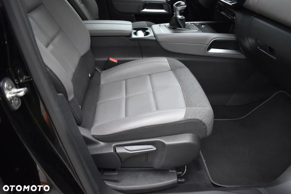 Citroën C5 Aircross - 13
