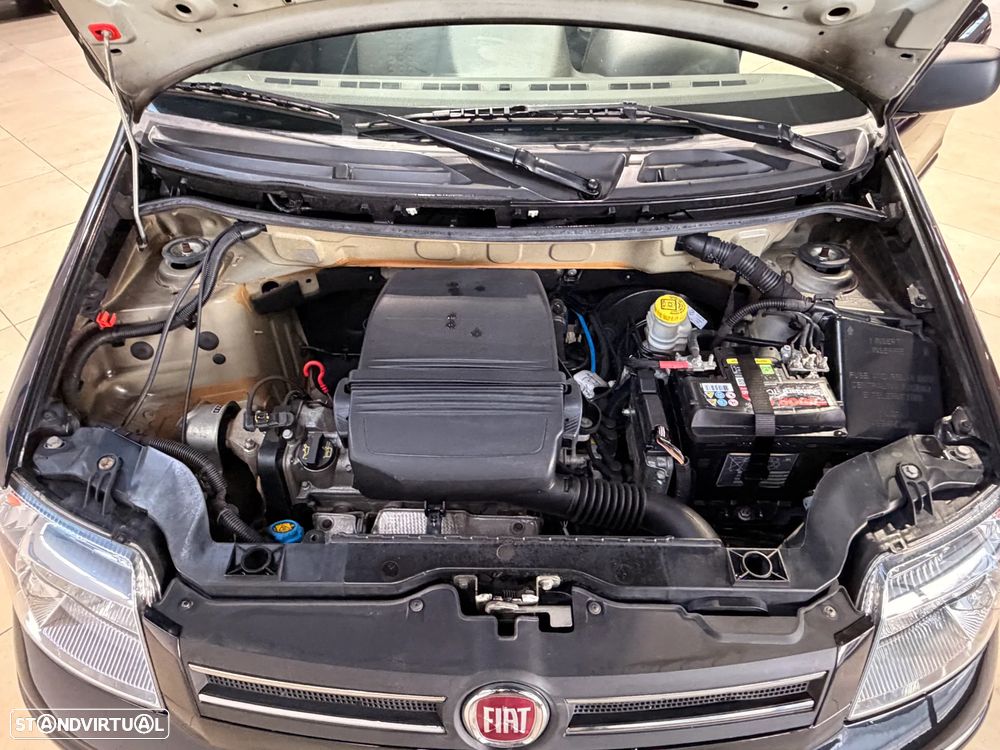 Fiat Panda 1.2 Dynamic - 19
