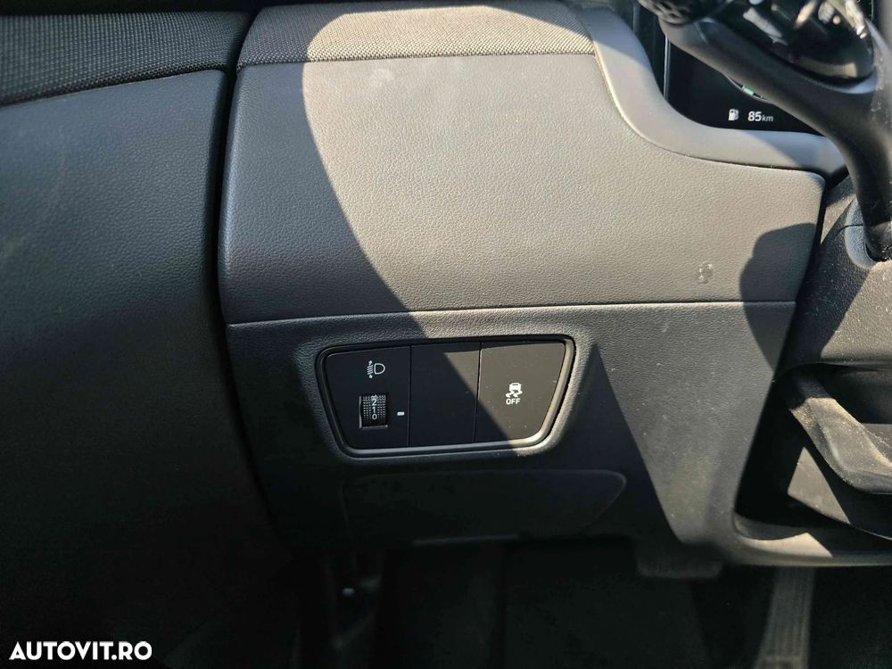 Hyundai Tucson - 16
