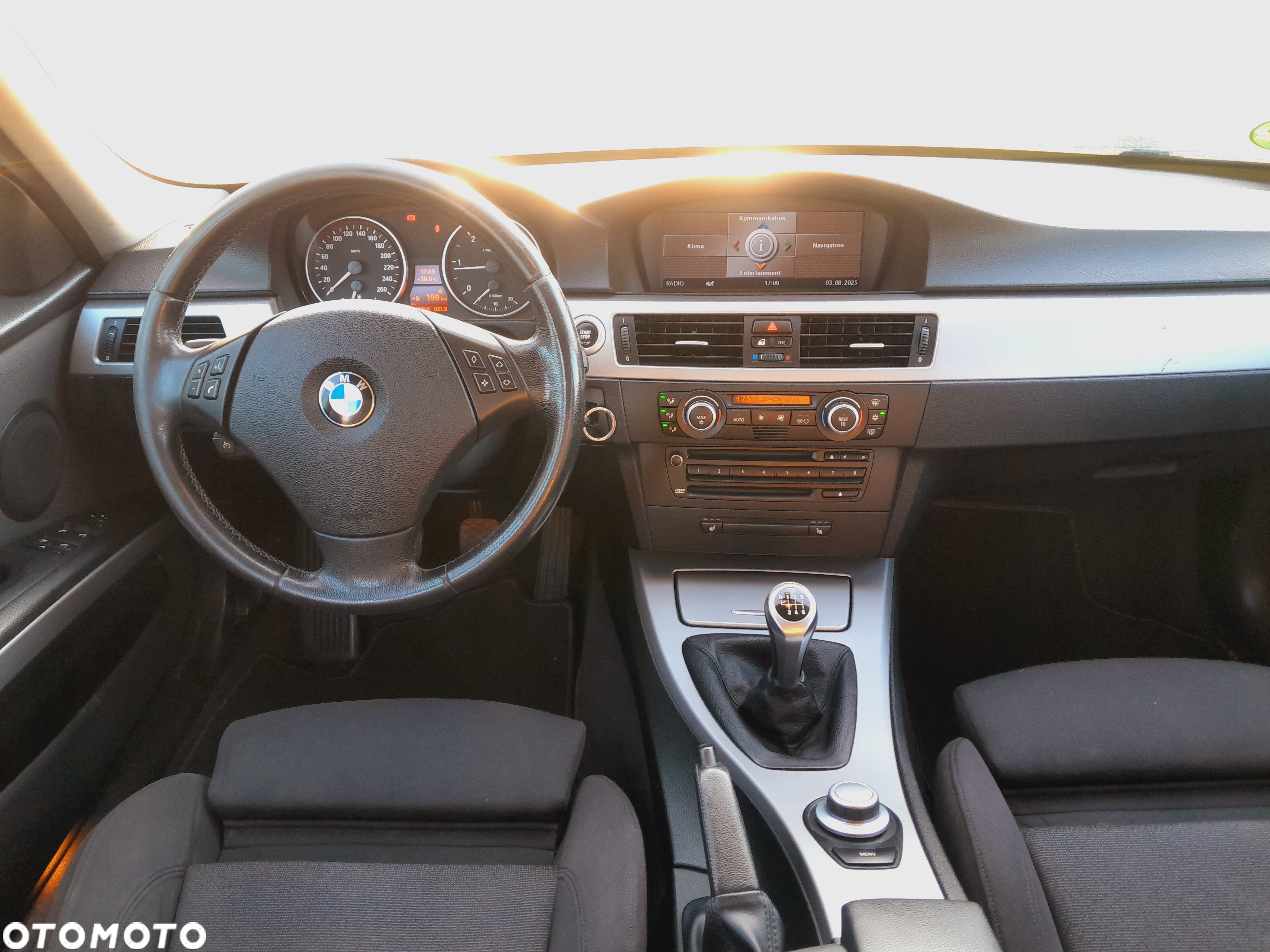 BMW Seria 3 - 2