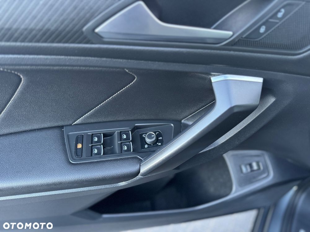 Volkswagen Tiguan 2.0 TSI 4Mot R-Line DSG - 22