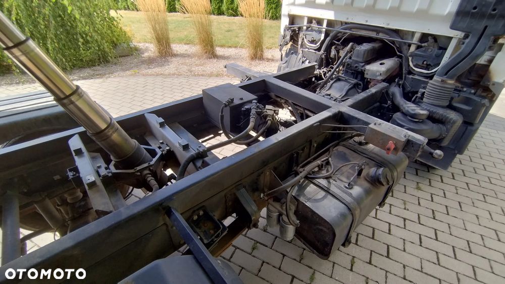 Mitsubishi Canter - 9