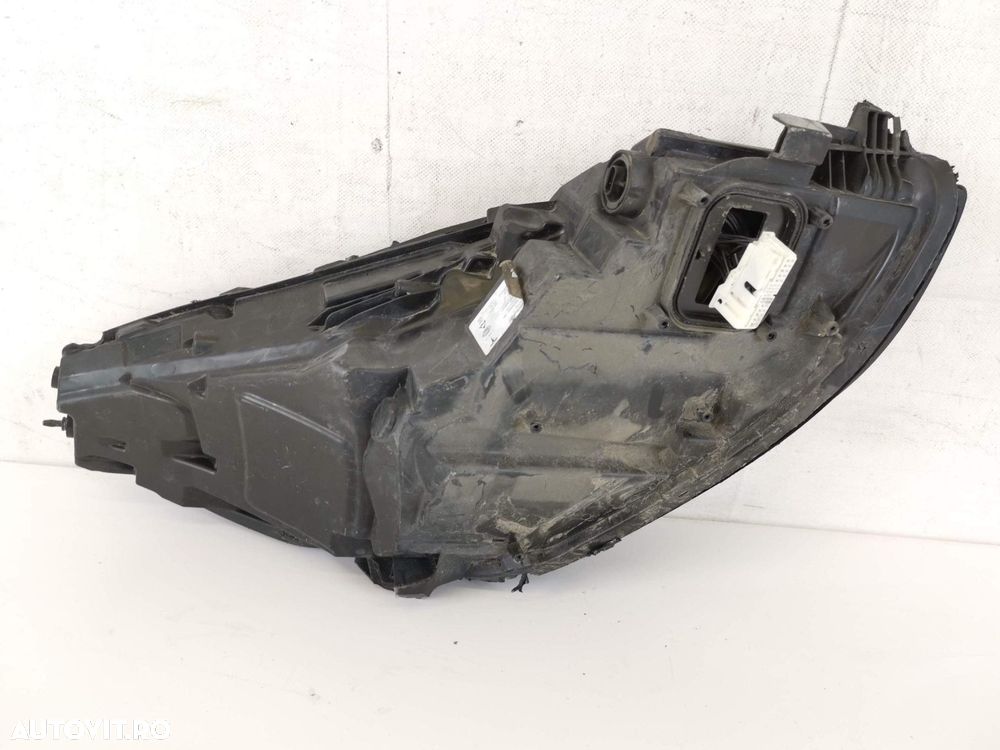 Far Stanga Led   Tesla Model 3/Y 2020 2021 2022 2023 Original Avariat - 5