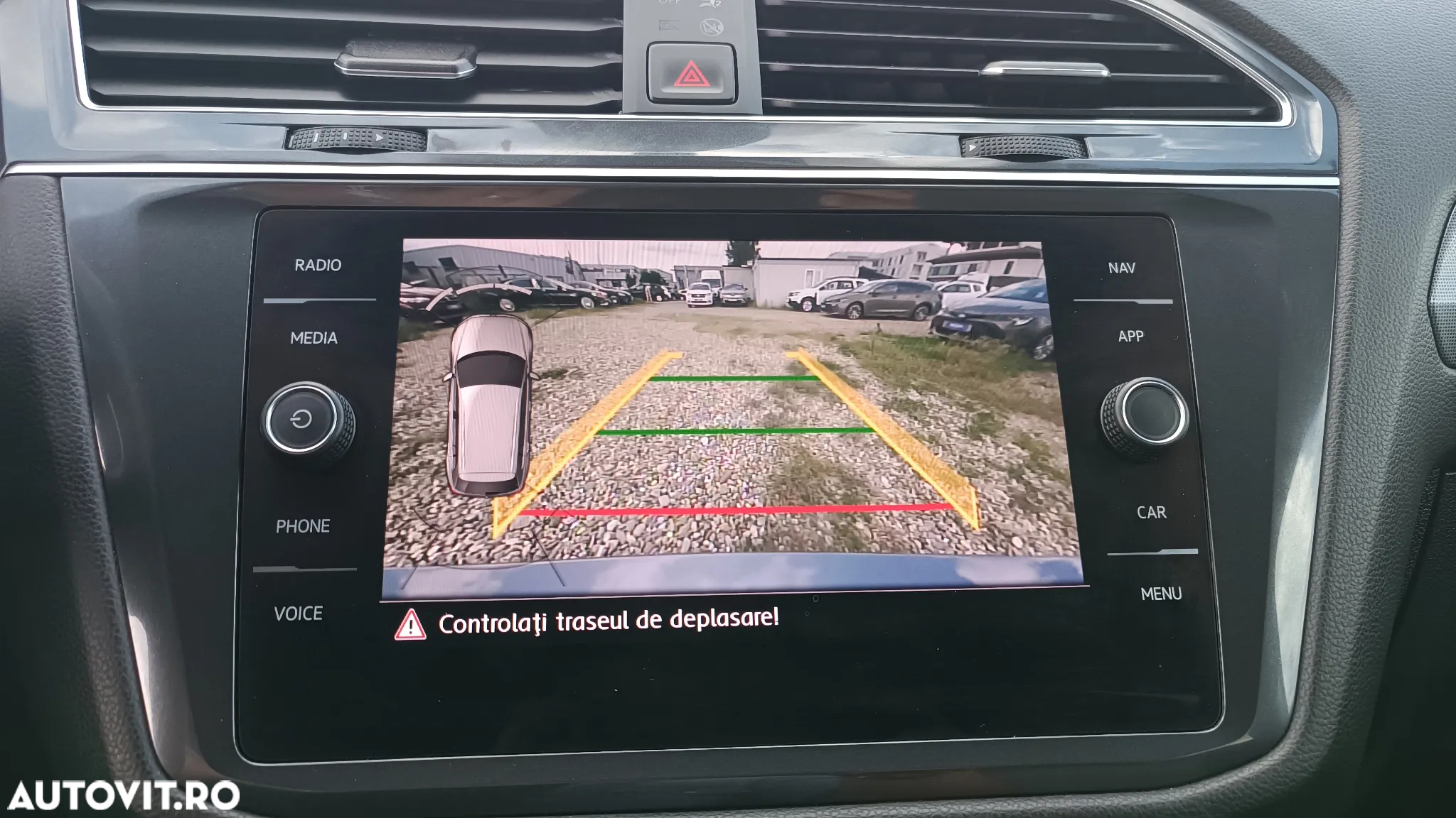 Volkswagen Tiguan 2.0 TDI DSG 4Mot Highline - 36