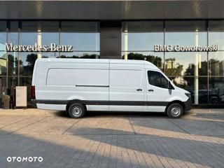 Mercedes-Benz Sprinter 319 ekstradługi - 6