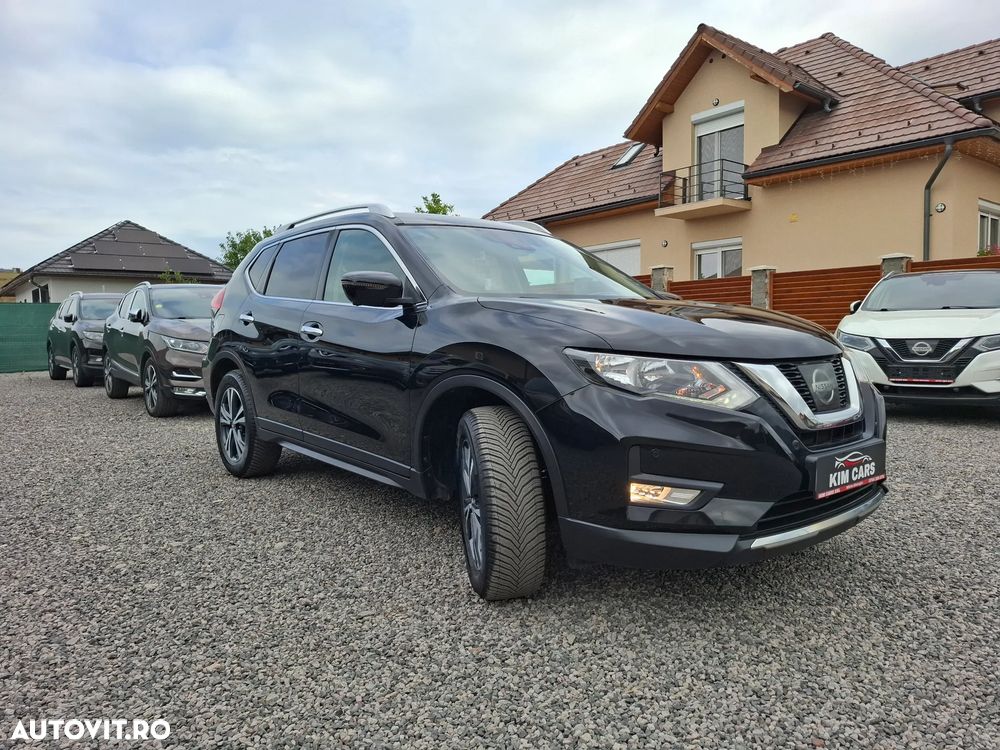 Nissan X-Trail 1.6 dCi N-Connecta - 7