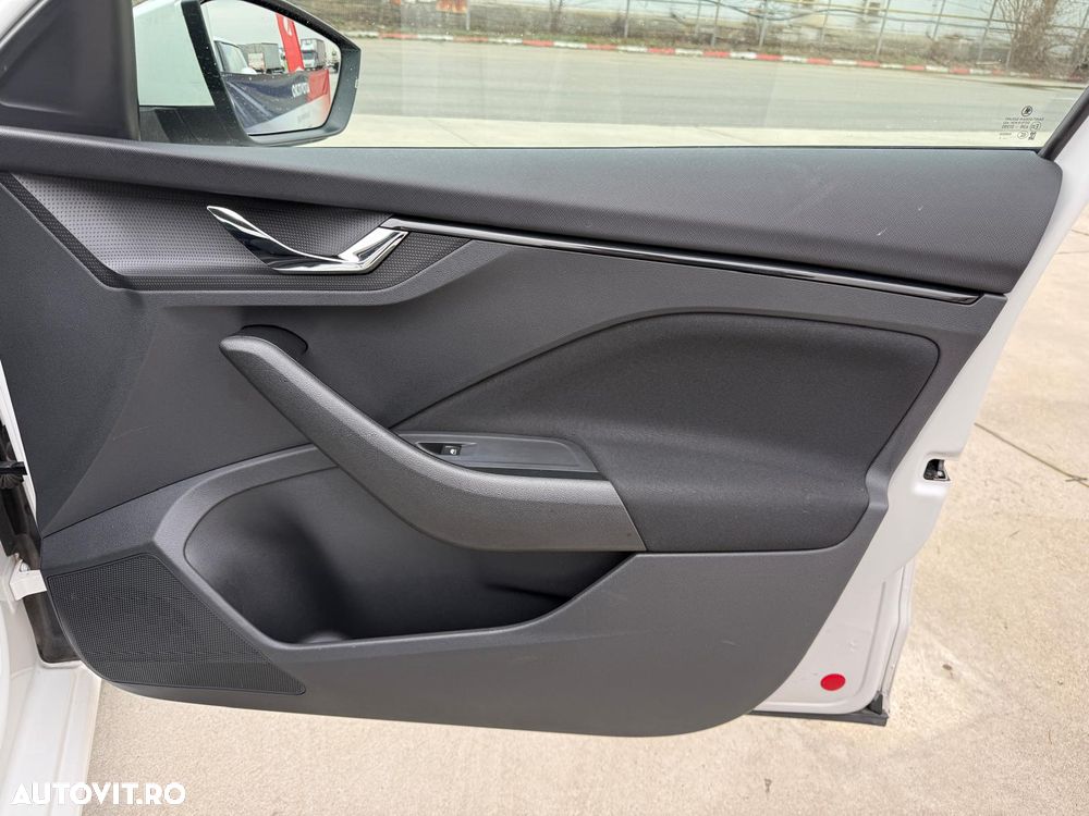 Skoda Scala 1.0 TSI Active - 39