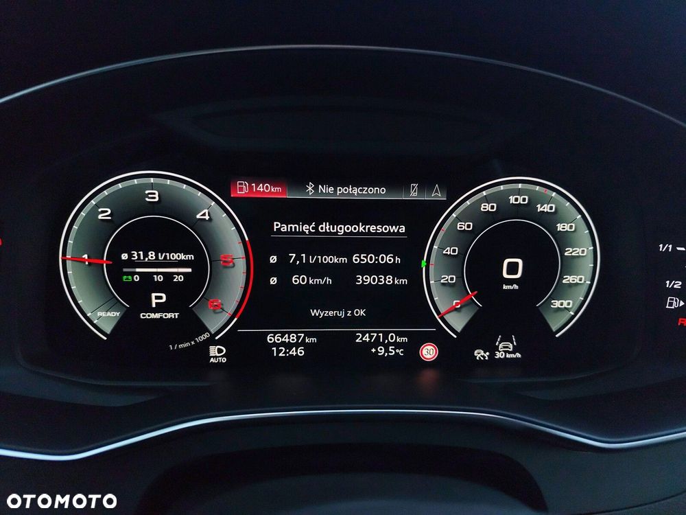 Audi A6 Avant 40 TDI mHEV Quattro Sport S tronic - 26