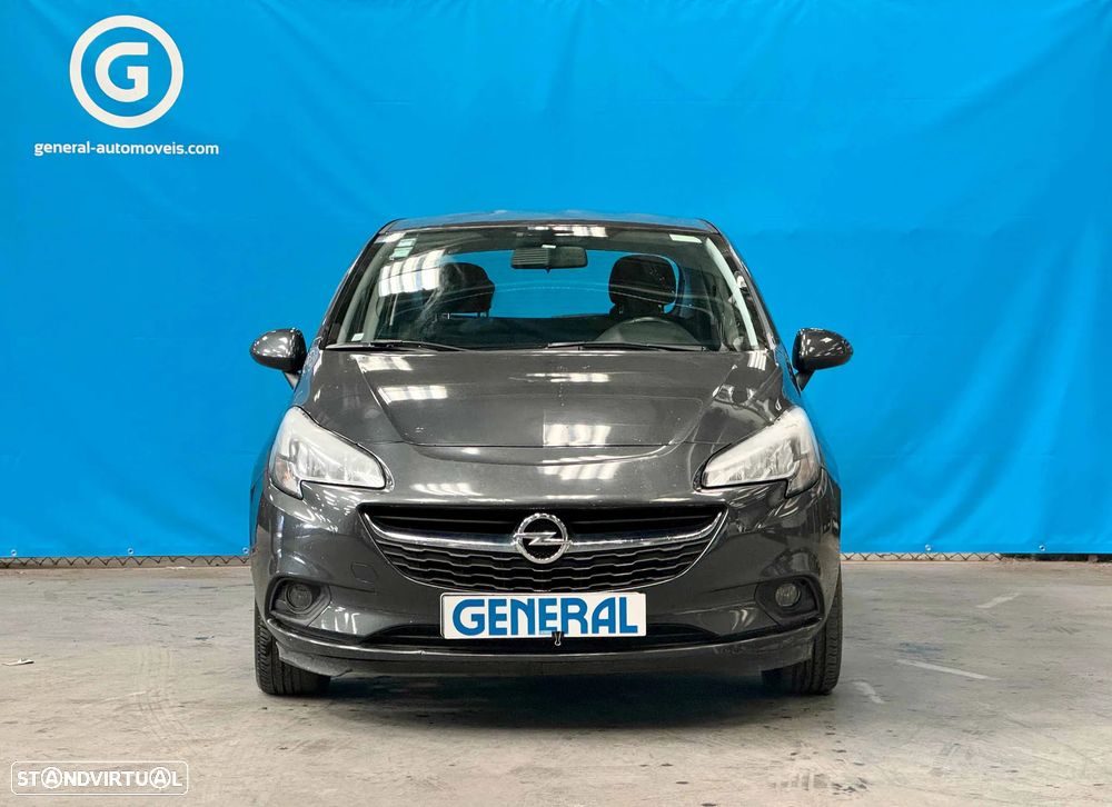 Opel Corsa 1.2 Dynamic - 2