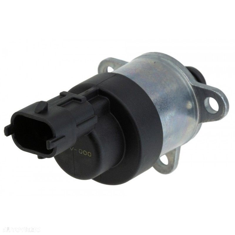 Supapa reglaj, cantitate combustibil (Sistem Common-Rail) Volvo S60 2.4d 2001-, S80 2.4d 2001-, V70 2 2.4d 2001-, Xc70 Cross Country 2.4d 2002-, 30731748 - 2