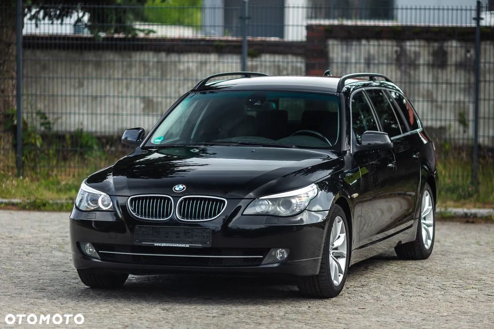 BMW Seria 5 530d - 3