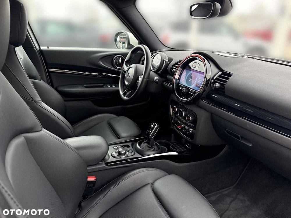 MINI Clubman - 7
