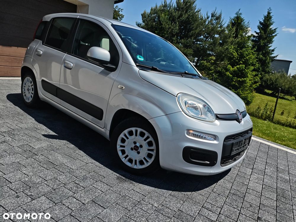 Fiat Panda 0.9 TwinAir Start&Stopp Lounge - 14