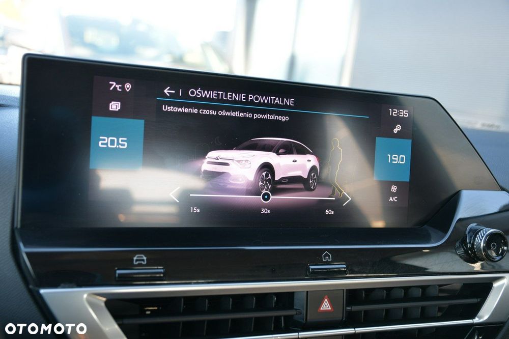 Citroën C4 PureTech 100 Stop&Start YOU - 21