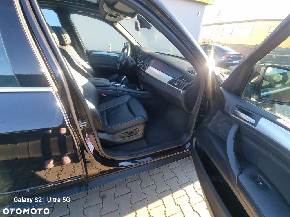 BMW X5 3.0d xDrive - 22