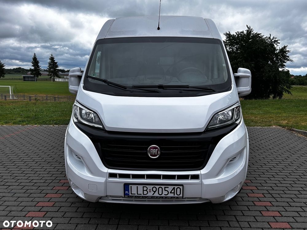 Fiat DUCATO - 5