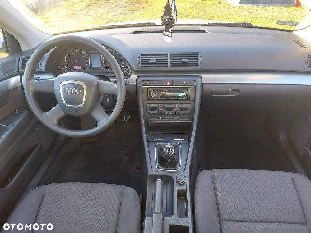 Audi A4 ver-2-0 - 5