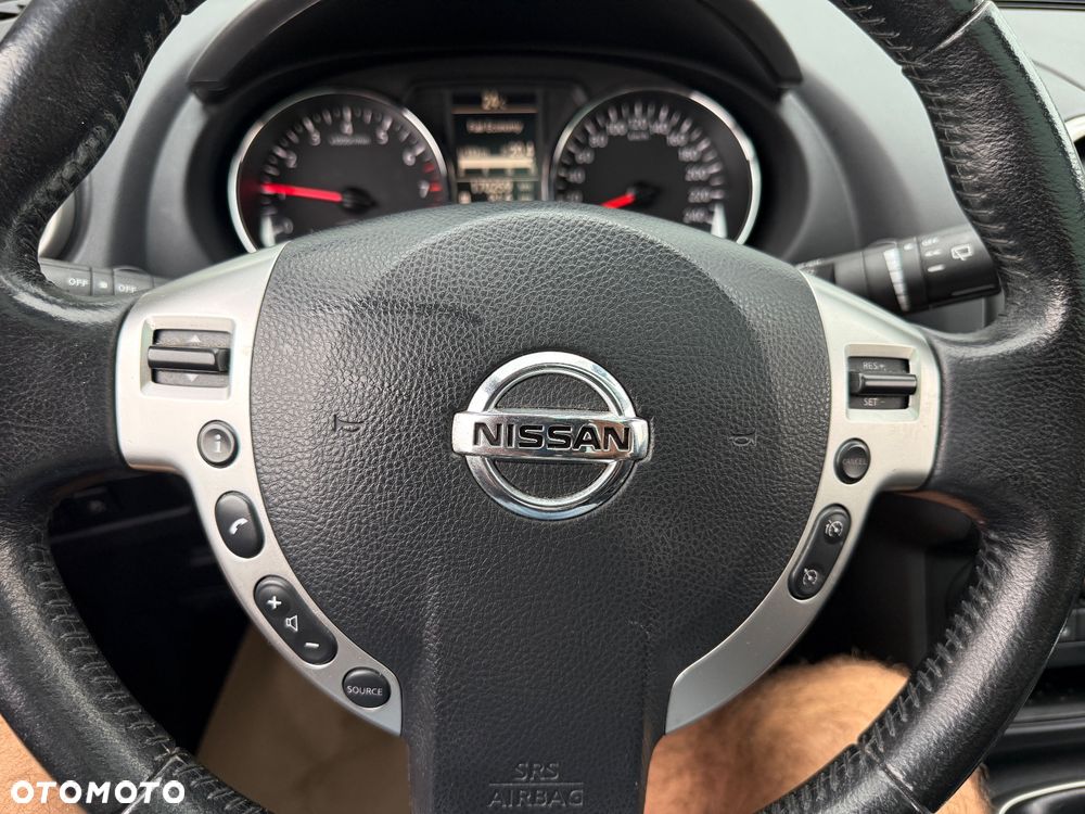 Nissan Qashqai 2.0 Tekna - 31