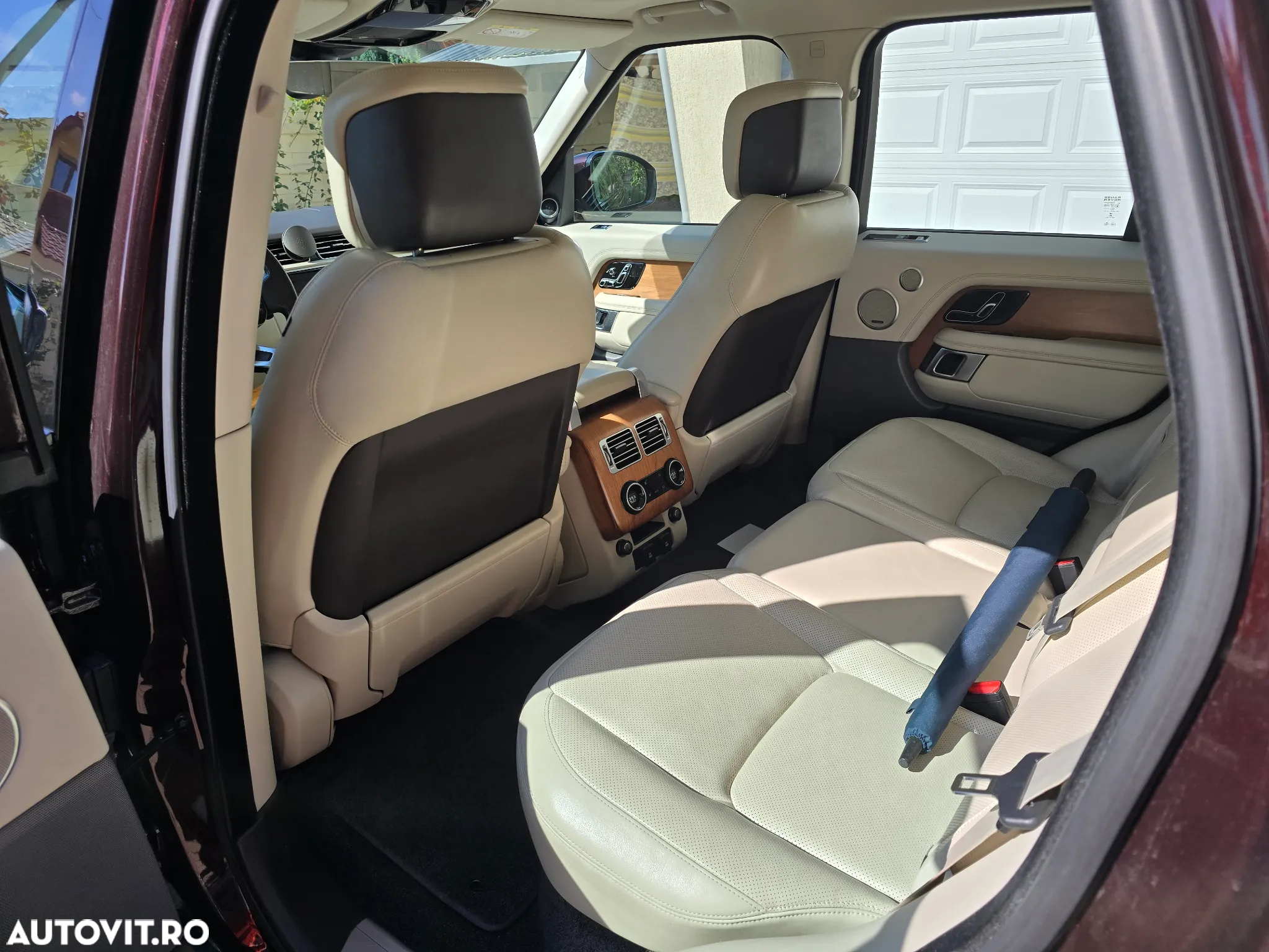 Land Rover Range Rover 3.0 I TDV6 Vogue - 7