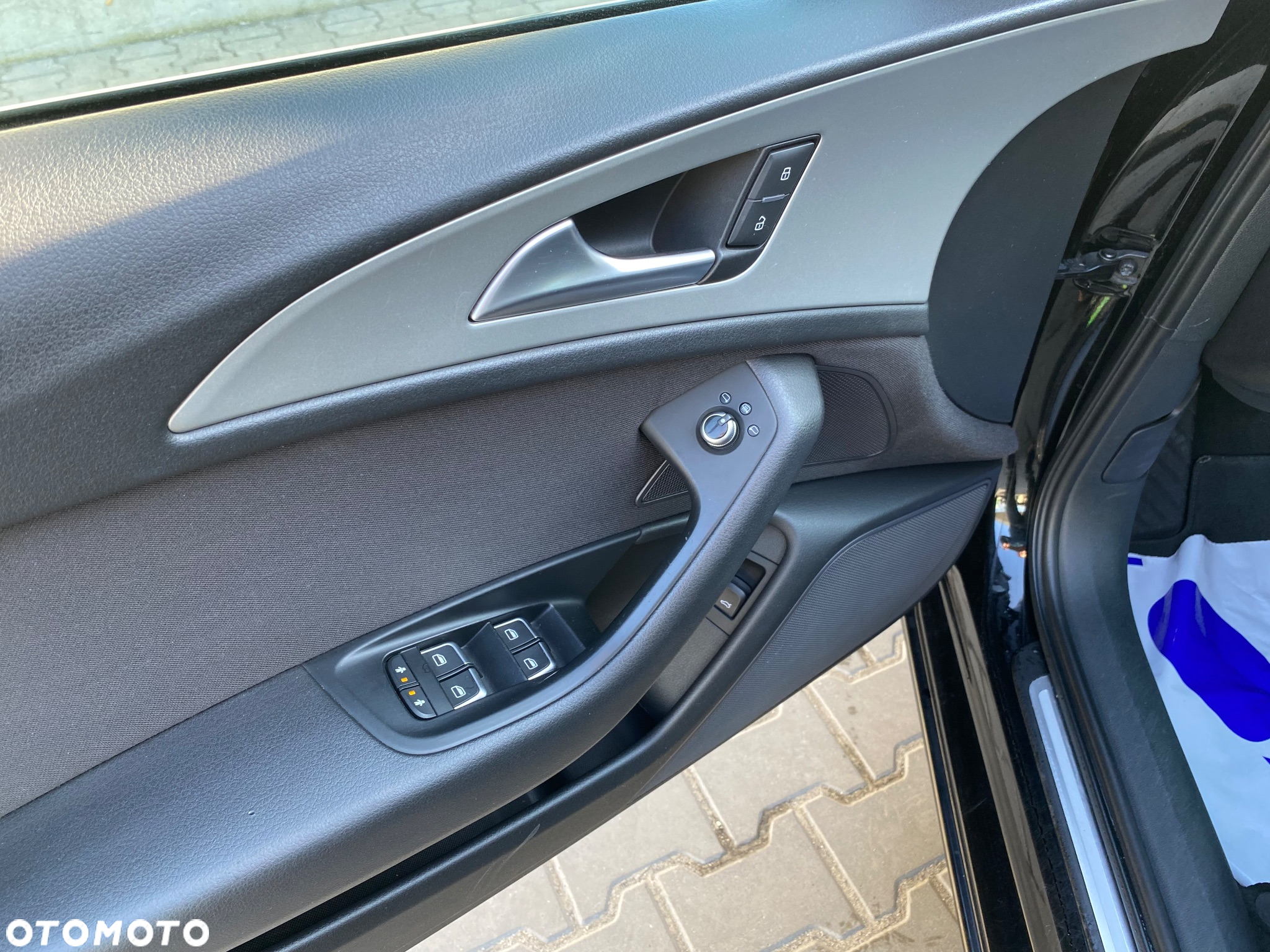 Audi A6 Avant 3.0 TDI DPF multitronic - 12