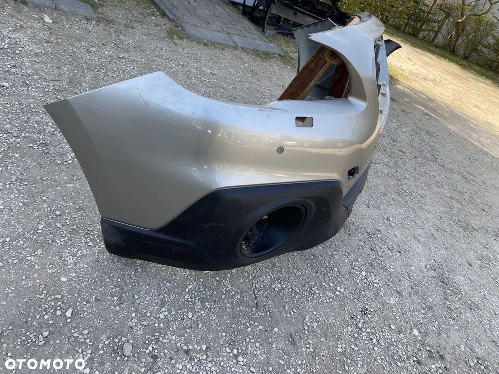 ZDERZAK PRZÓD PRZEDNI SUBARU OUTBACK V 14-19 57704AL030 - 3