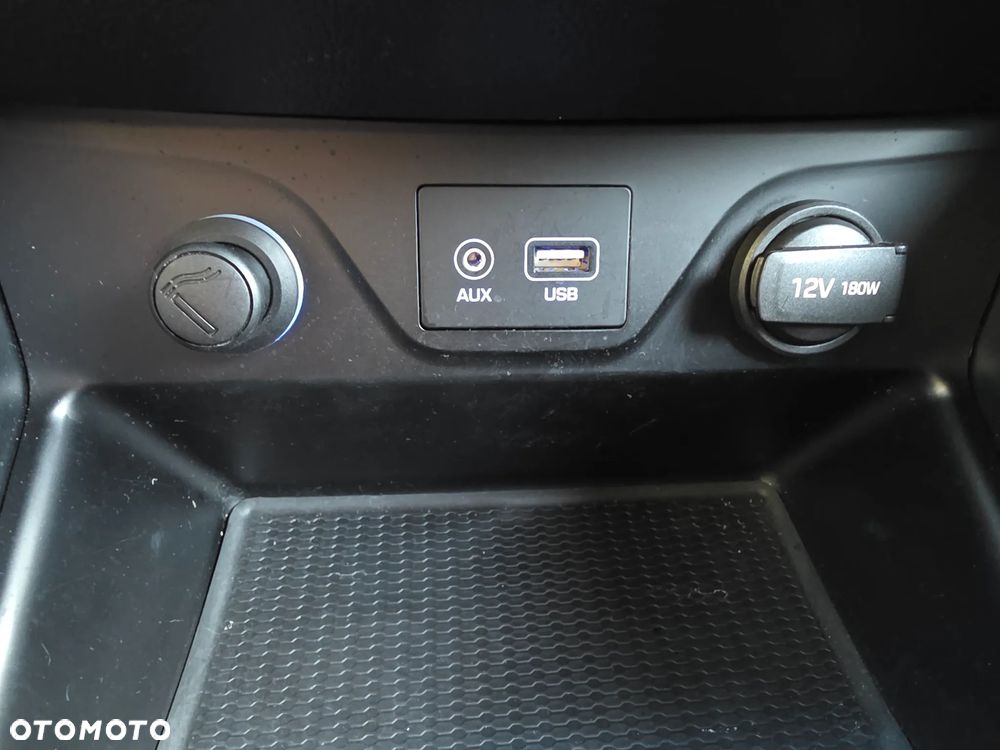 Hyundai Tucson 1.6 T-GDI Premium 4WD DCT - 32