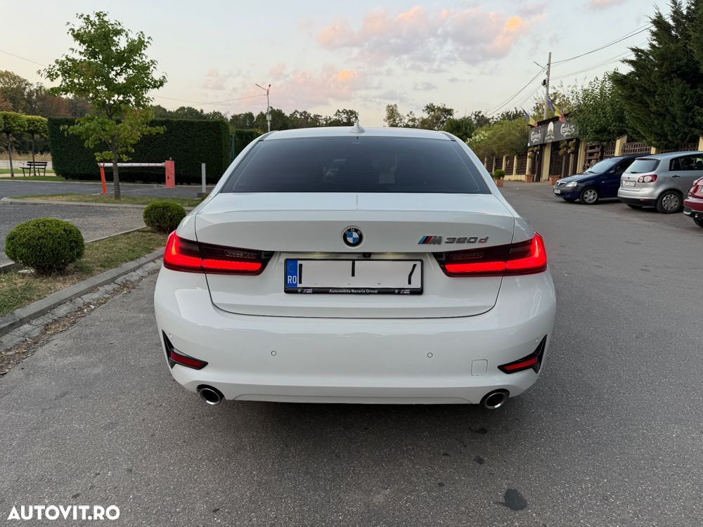 BMW Seria 3 - 3