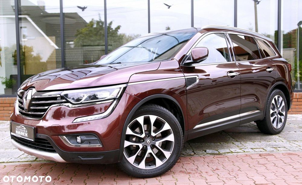 Renault Koleos 2.0 dCi Intens X-Tronic - 8