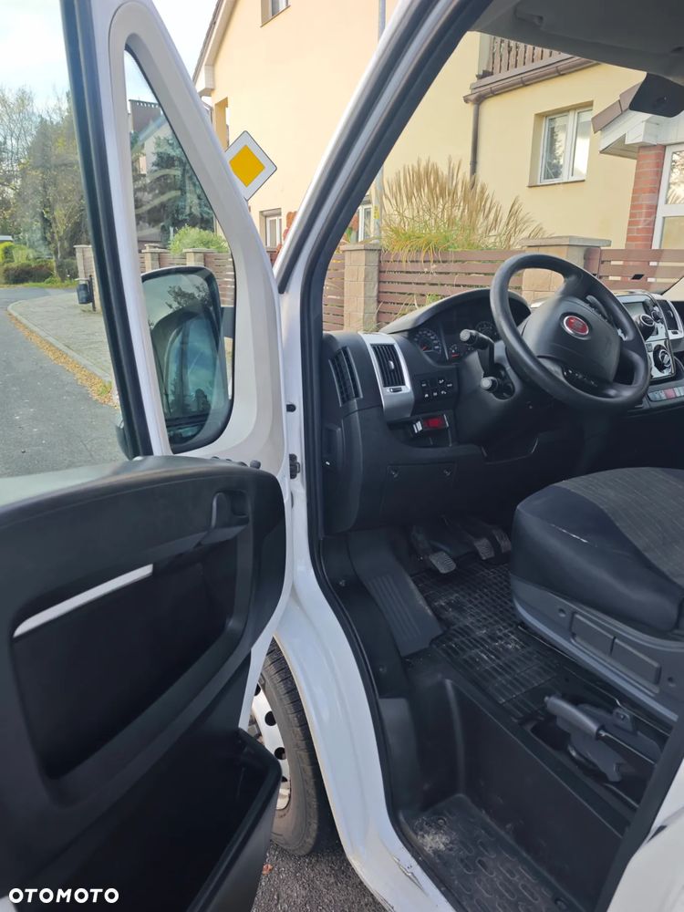 Fiat DUCATO - 8