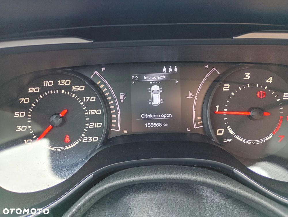Fiat Tipo 1.4 16v Lounge - 29