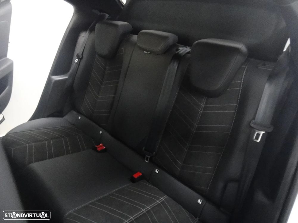 Opel Mokka 1.2 DI Turbo Auto Ultimate - 15