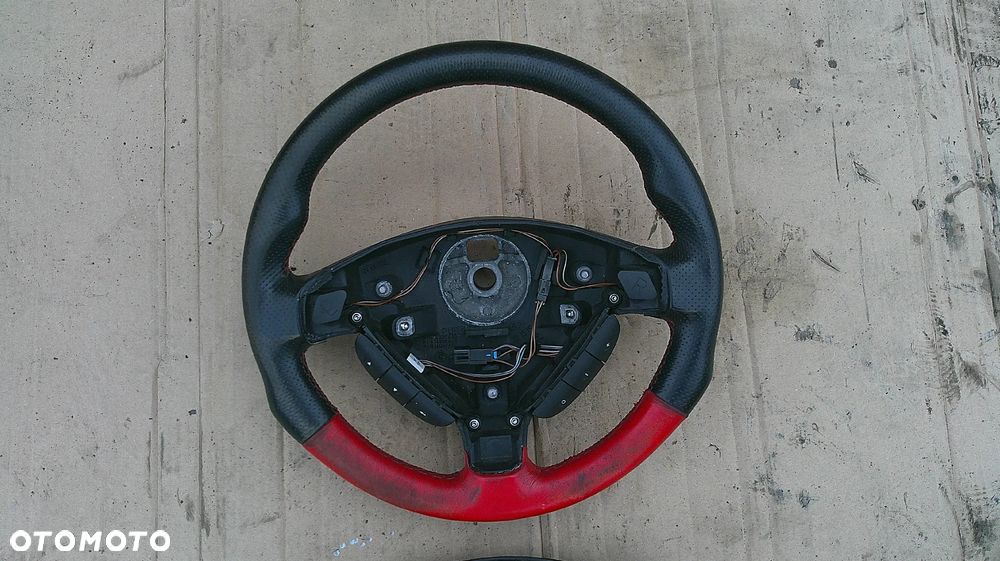 OPEL ZAFIRA A OPC KIEROWNICA AIRBAG - 2