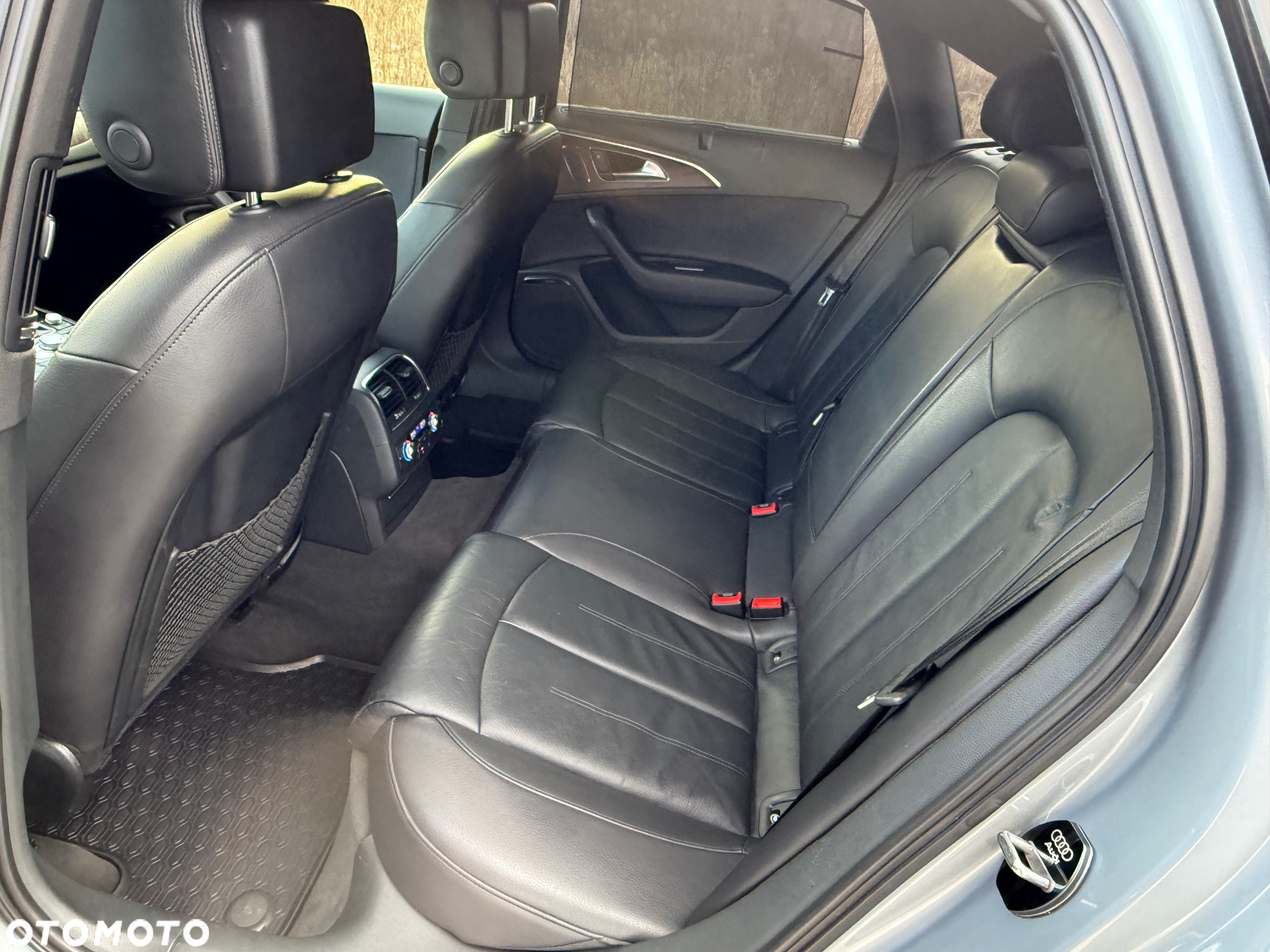 Audi A6 2.0 TFSI Quattro S tronic - 17