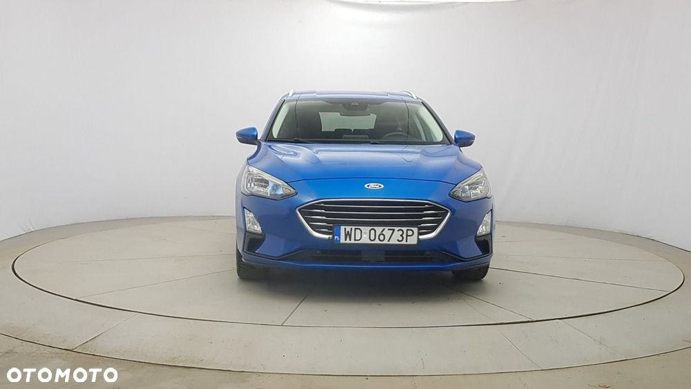 Ford Focus - 2