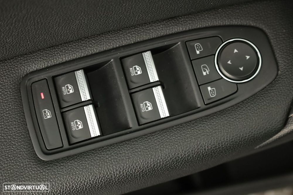 Renault Captur 1.0 TCe Techno - 21