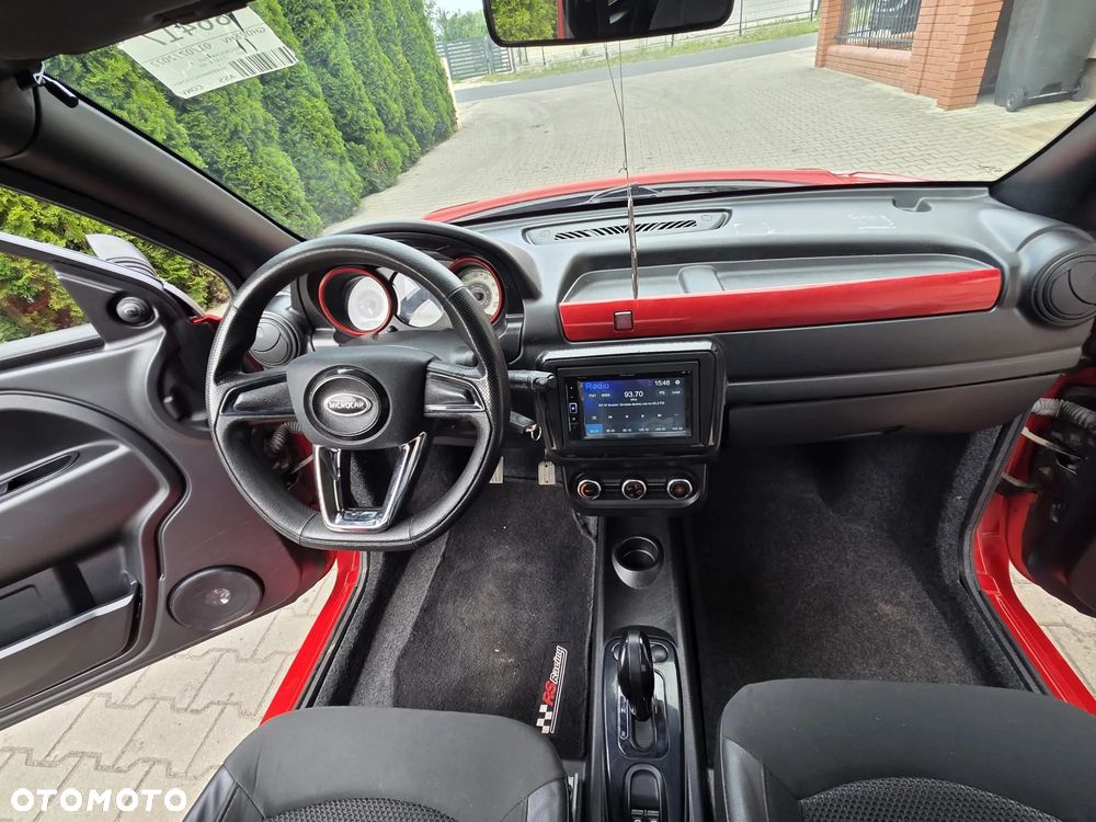 Microcar DUE First - 7