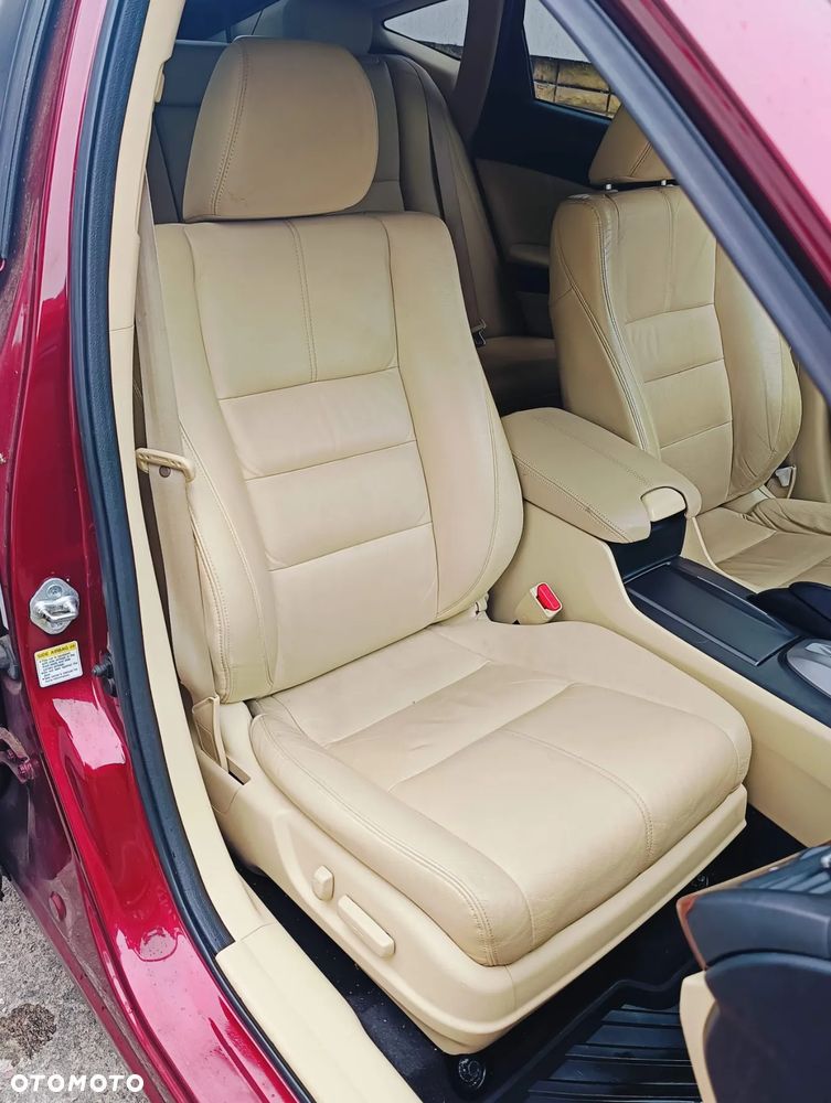 Honda Accord 3.5 V6 EX - 33