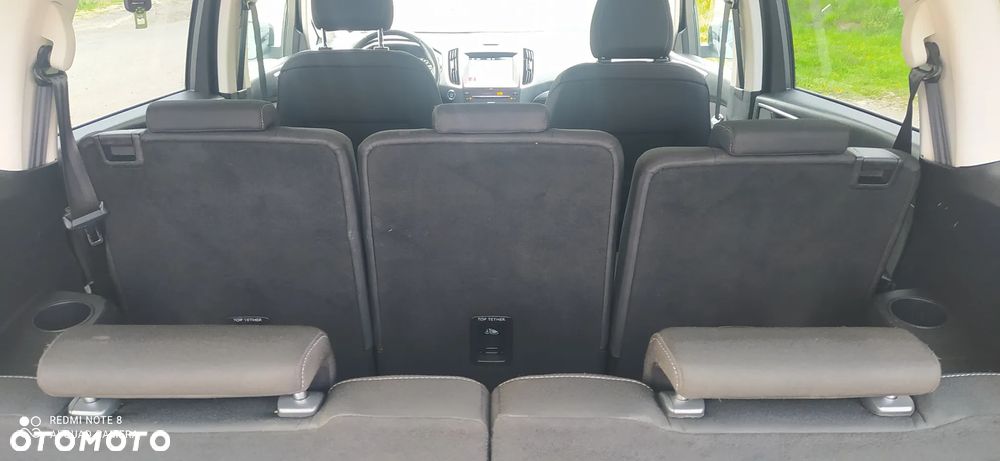 Ford S-Max 2.0 EcoBlue TITANIUM - 9