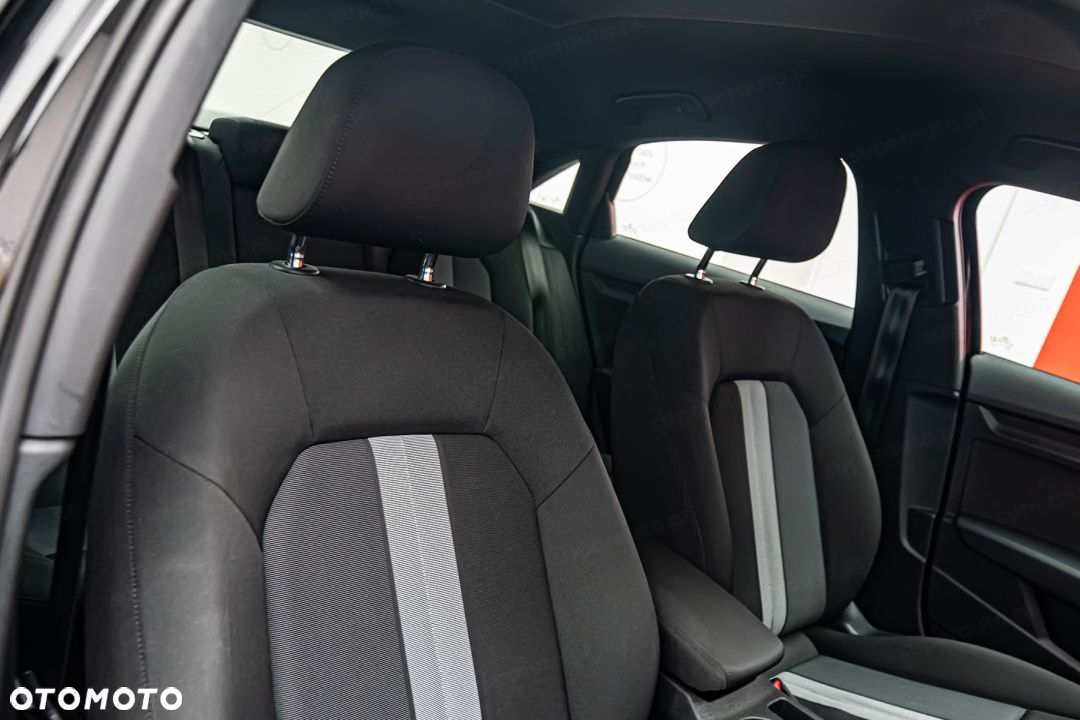 Audi A3 35 TDI Advanced S tronic - 8
