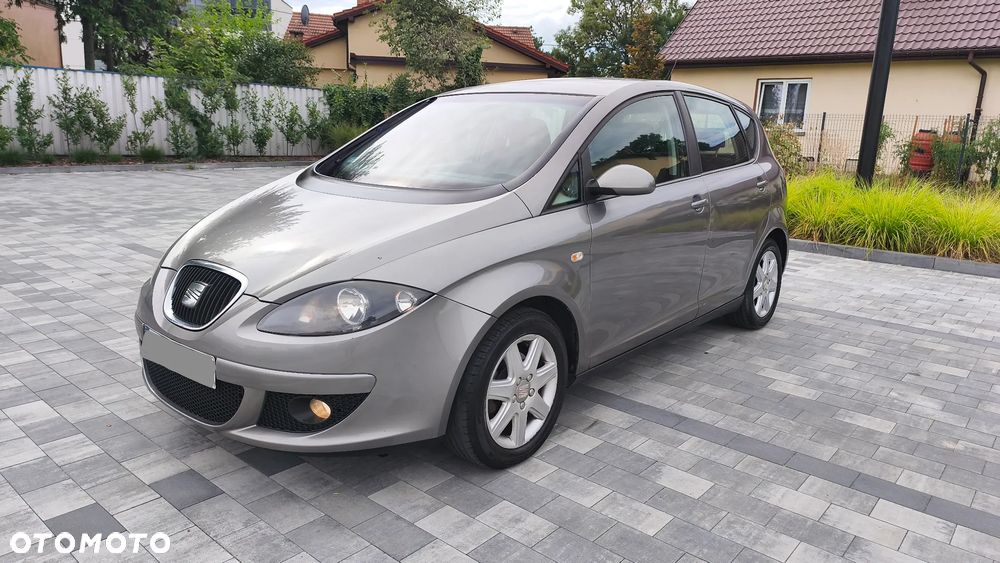 Seat Altea 1.6 Winter - 3