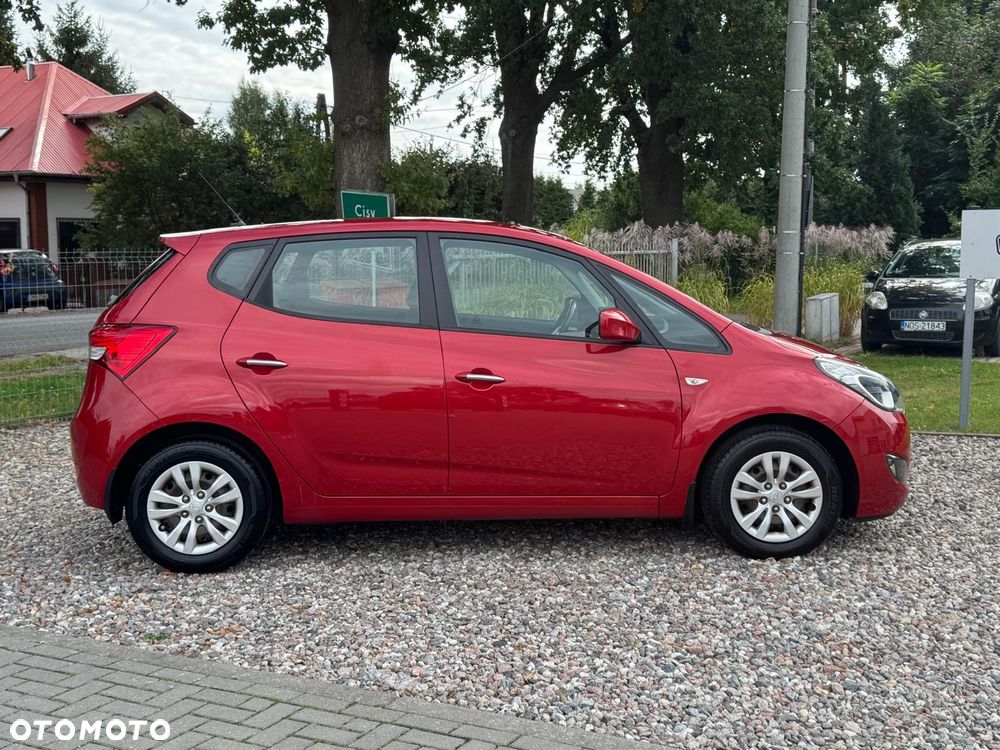 Hyundai ix20 - 17