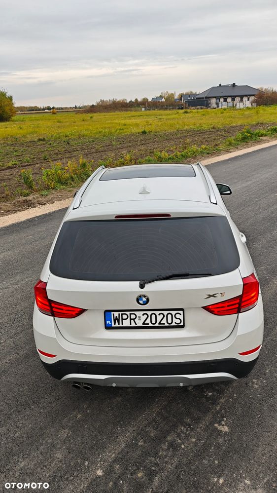 BMW X1 - 28