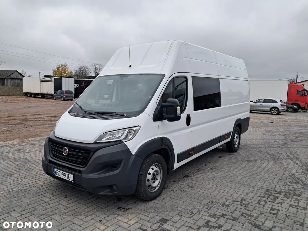 Fiat Ducato - 3