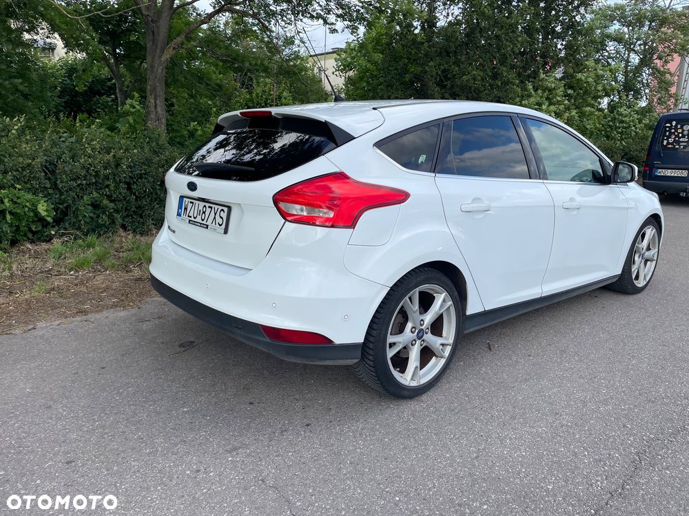Ford Focus - 3