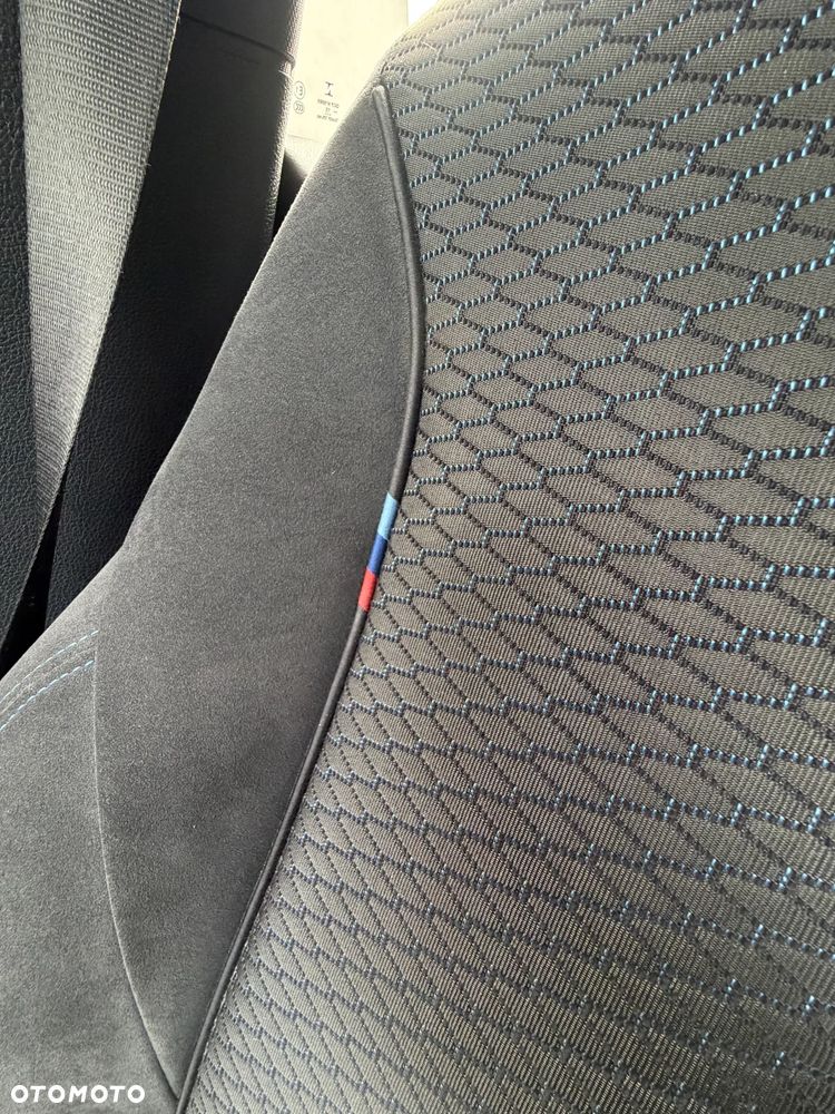 BMW Seria 1 120i M Sport - 14