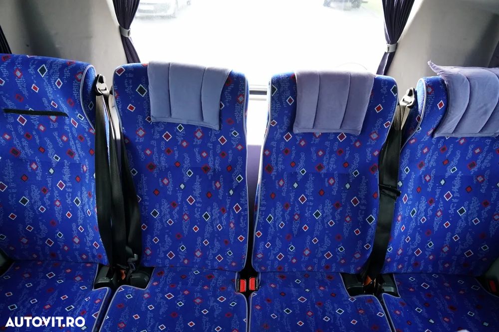 Iveco / DAILY / IRISBUS / KLIMA / - 31