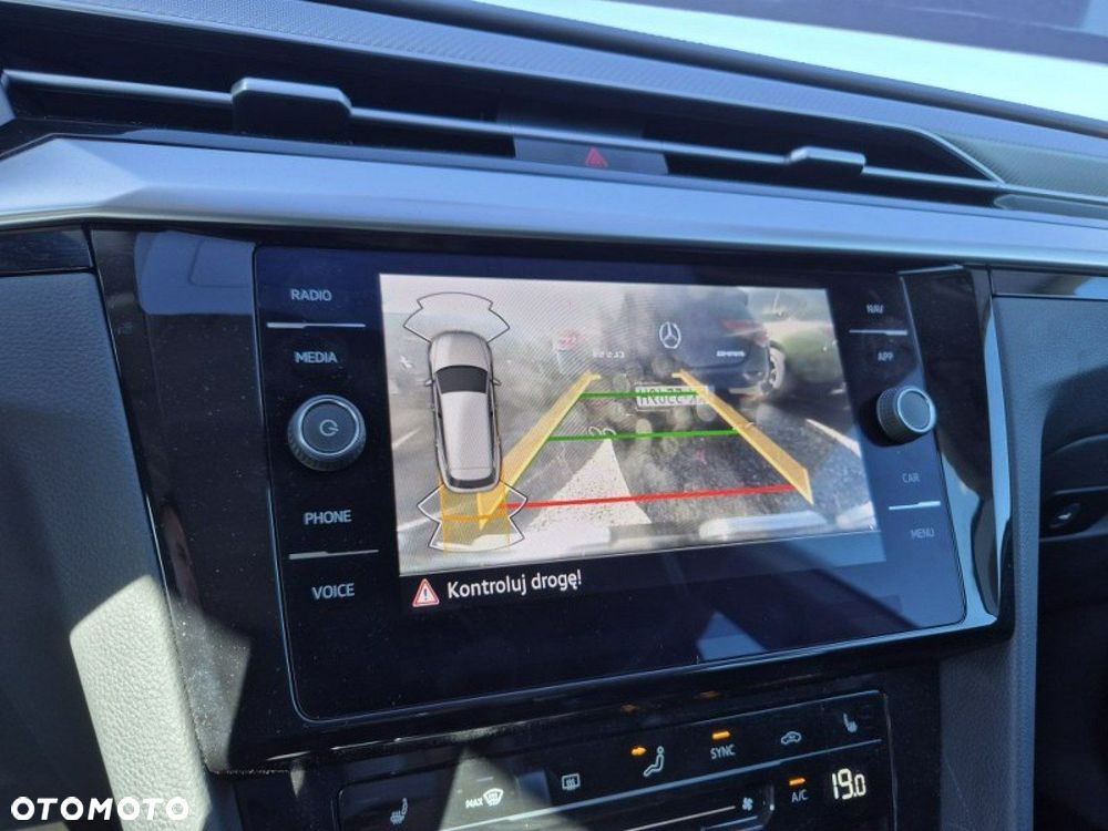 Volkswagen Arteon - 15