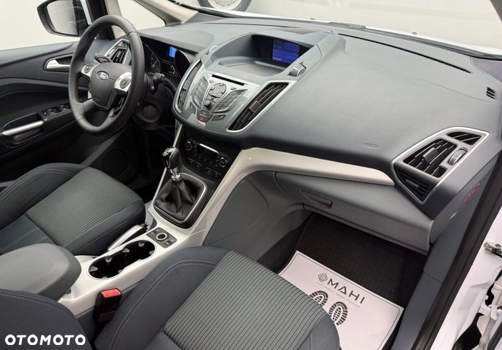 Ford C-MAX - 17