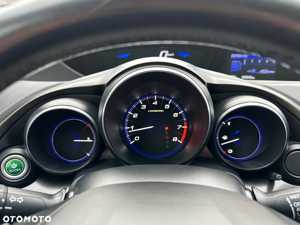 Honda Civic - 33