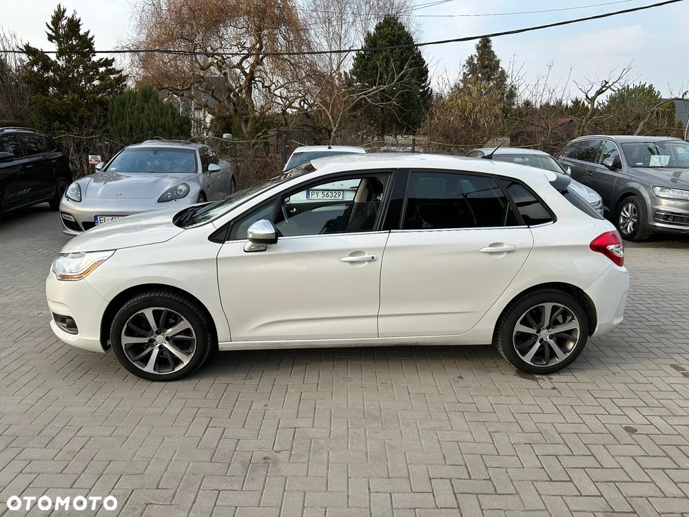 Citroën C4 - 5